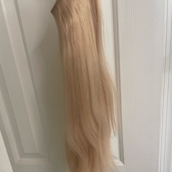 Hidden Crown Halo #22 “thick ends” 16 inches. - Picture 2 of 6